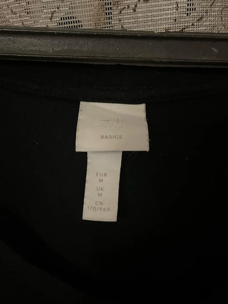 H&M Long Sleeve, size M / 38 / 10, photo 3