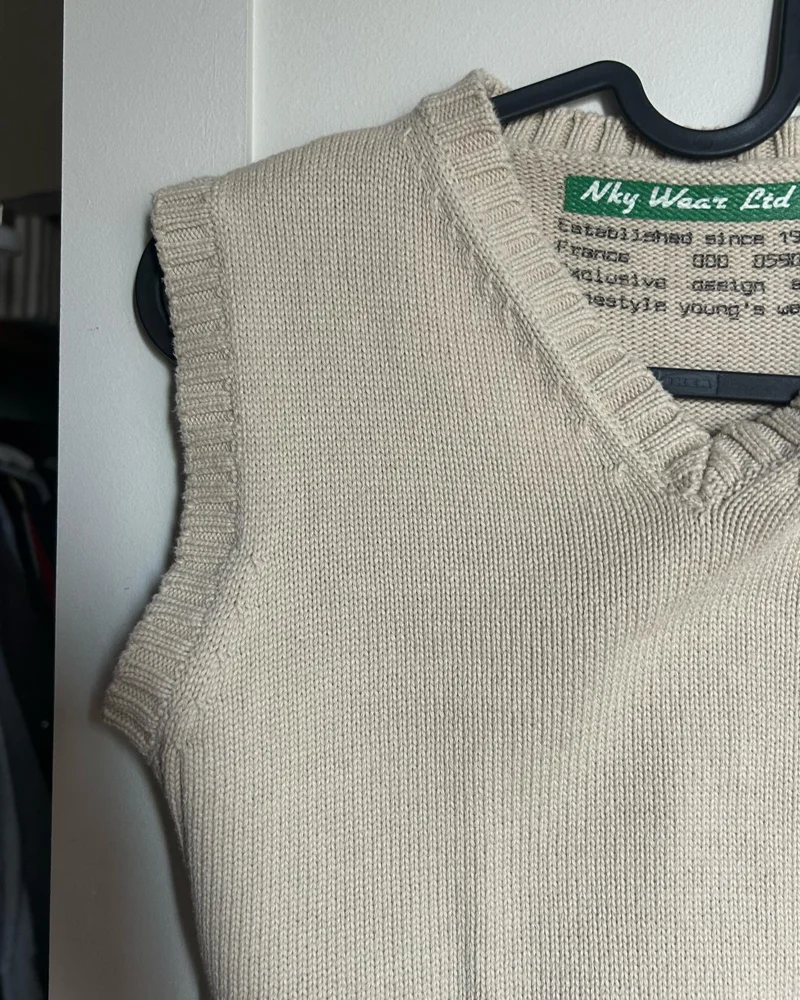 NKY Vests, size XS / 34 / 6, photo 6