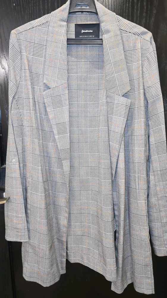 Stradivarius Blazers, size M / 38 / 10, photo 3