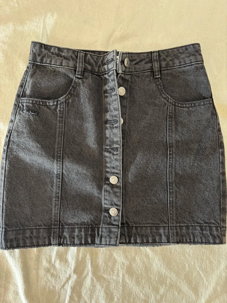 Pull & Bear Skirts
