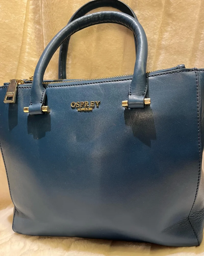 Osprey Shoulder Bag, size One size, photo 3