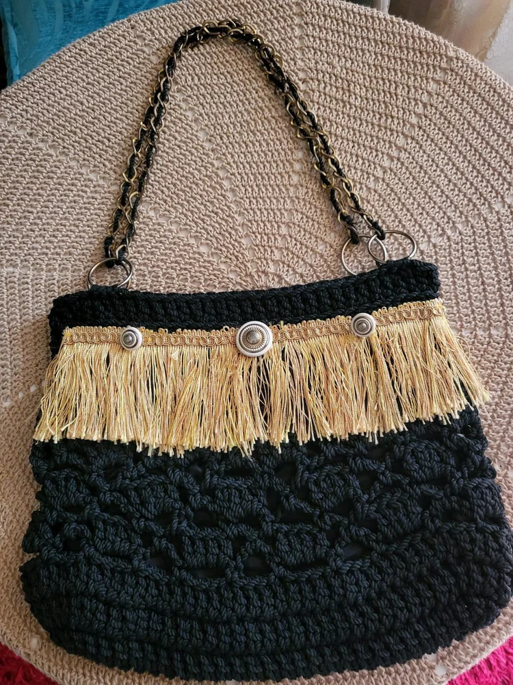Shoulder Bag, size Other, photo 5