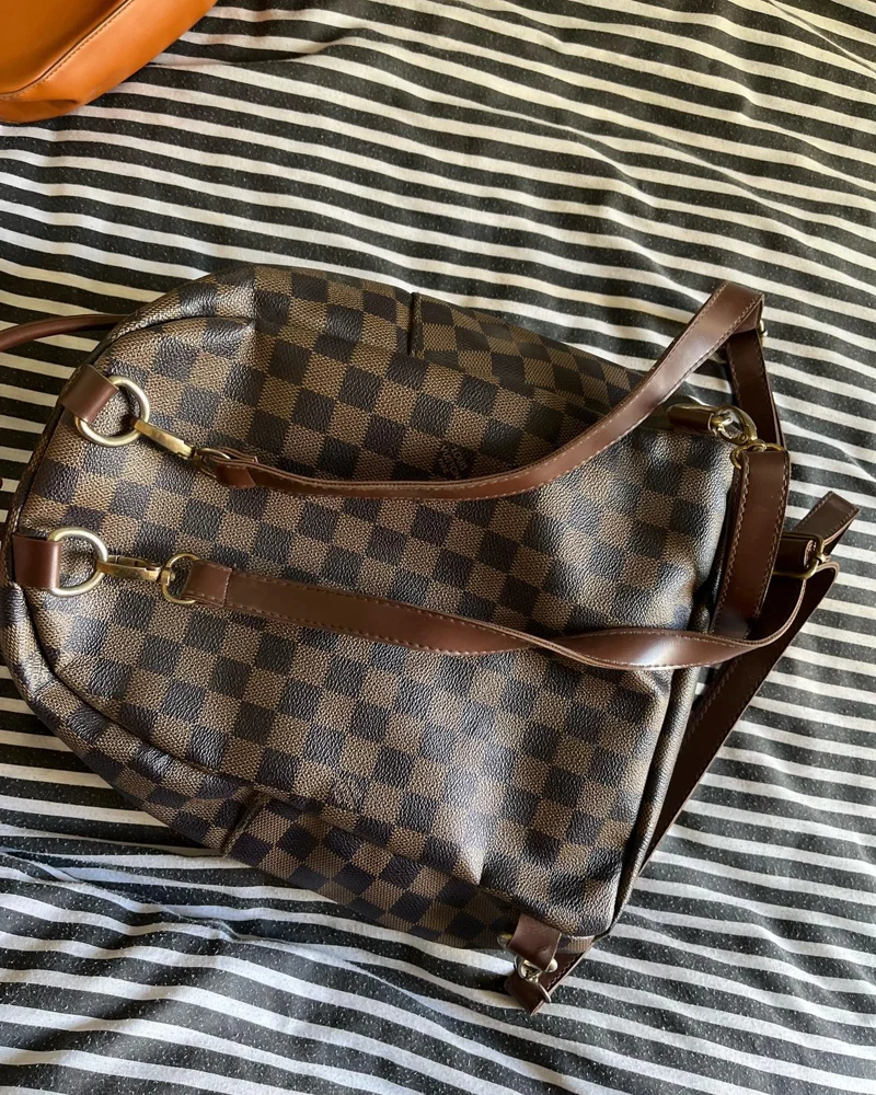 Louis Vuitton Backpacks, size One size, photo 2