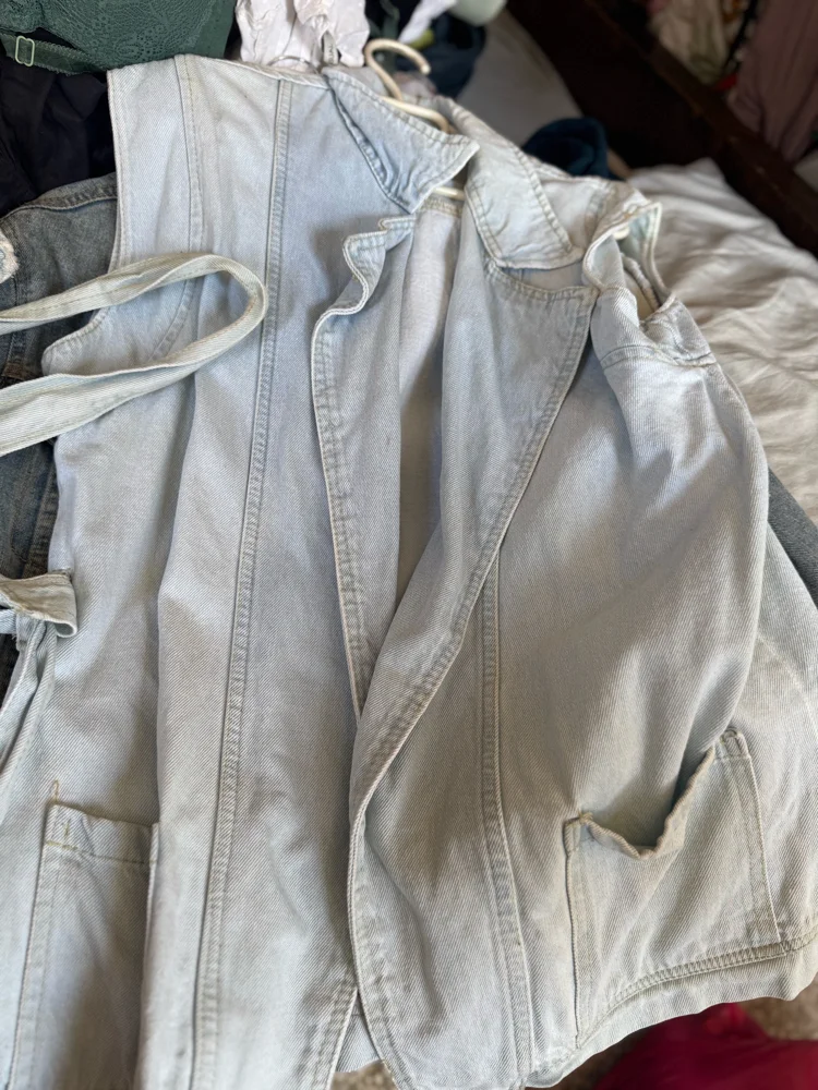 Jeans, size M / 38 / 10, photo 2