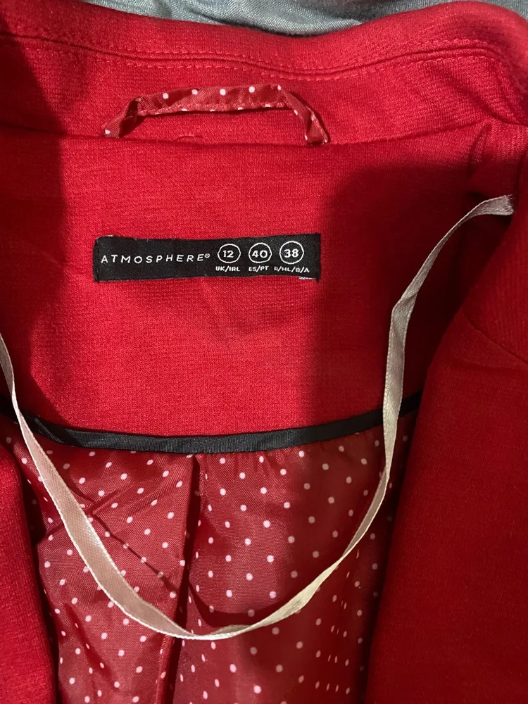 Atmosphere Blazers, size M / 38 / 10, photo 4