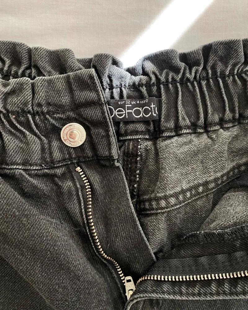 Defacto Jeans, size XXS / 32 / 4, photo 3