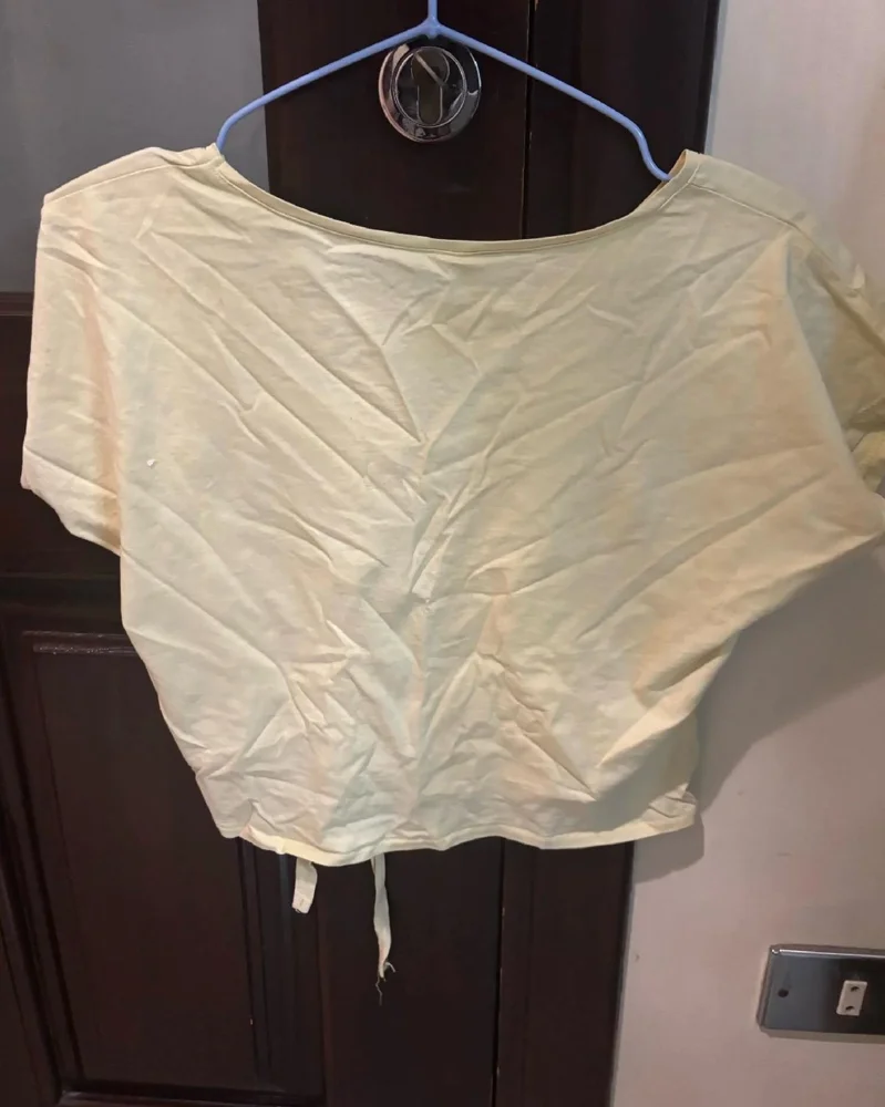 H&M Crop Tops, size M / 38 / 10, photo 2