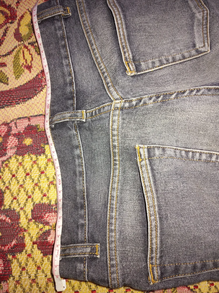 H&M Divided Jeans, size Other, photo 4