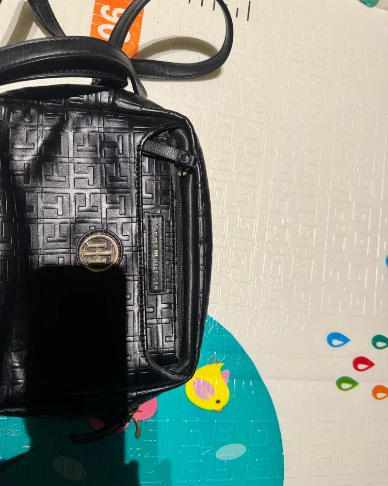 Tommy Hilfiger Cross-Body Bag, size Other, photo 4