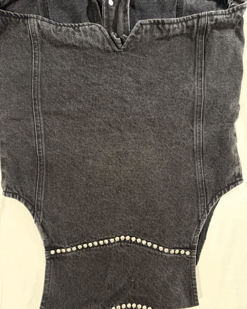 Forever 21 Vests, size S / 36 / 8, photo 4