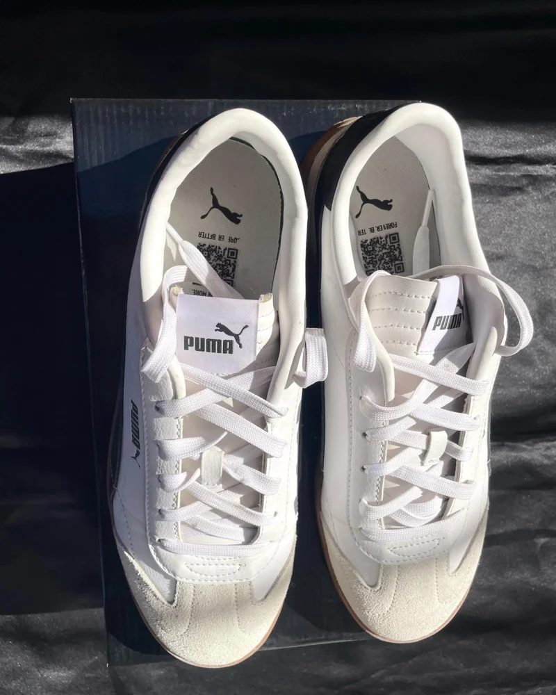 Puma Sneakers, size 44, photo 6