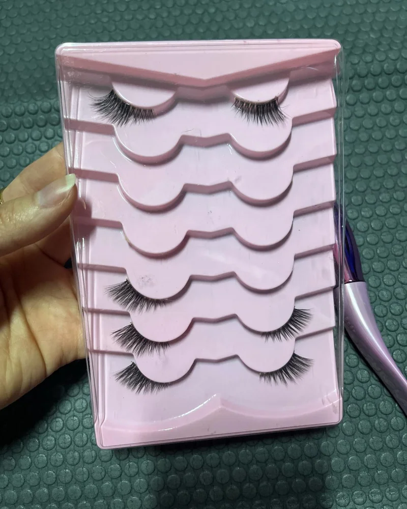 Shein Makeup, size No Size, photo 5
