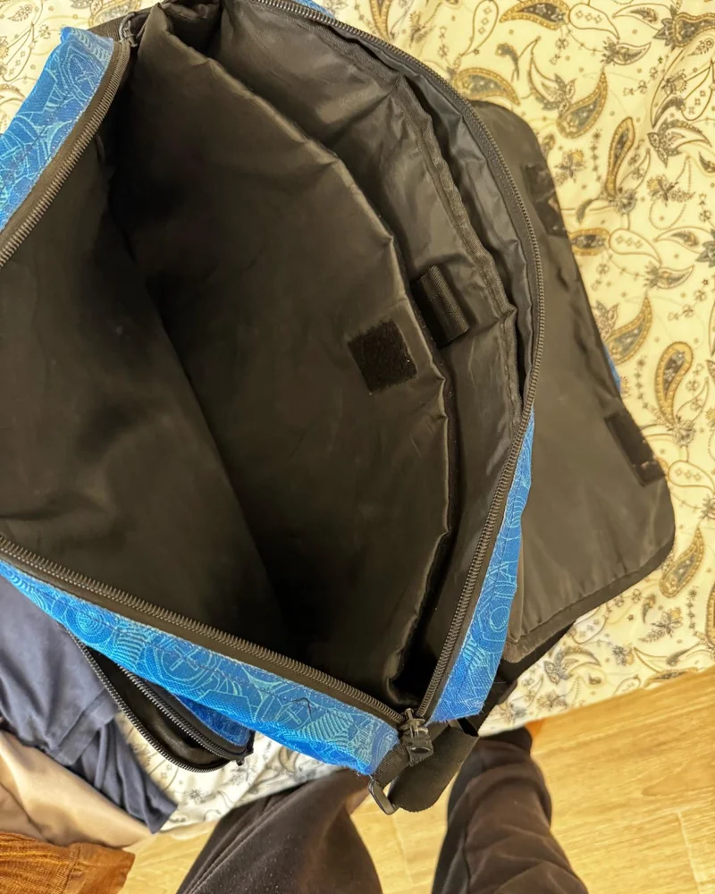 Caterpillar Shoulder Bag, size One size, photo 3