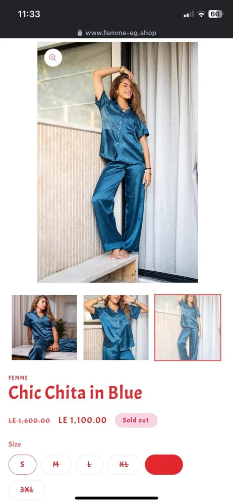 Pyjama Sets, size XXL / 44 / 16, photo 2