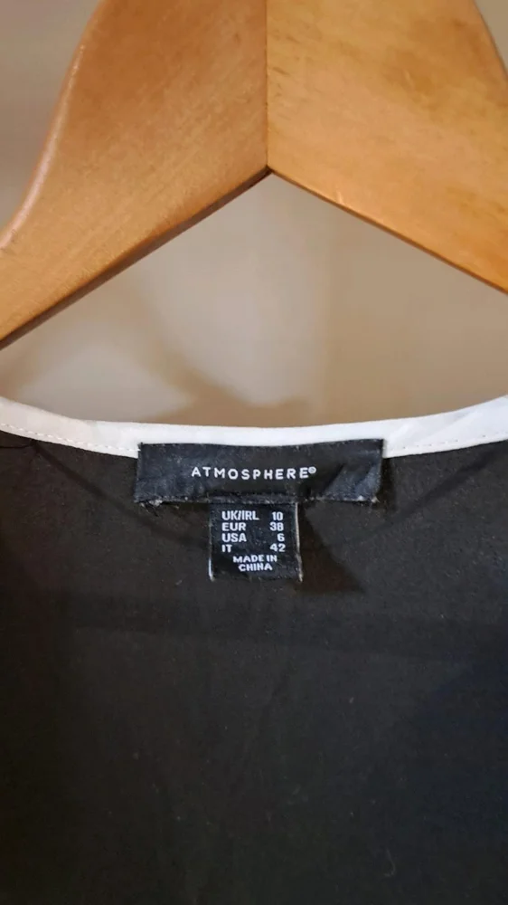 Atmosphere Blouses, size M / 38 / 10, photo 4