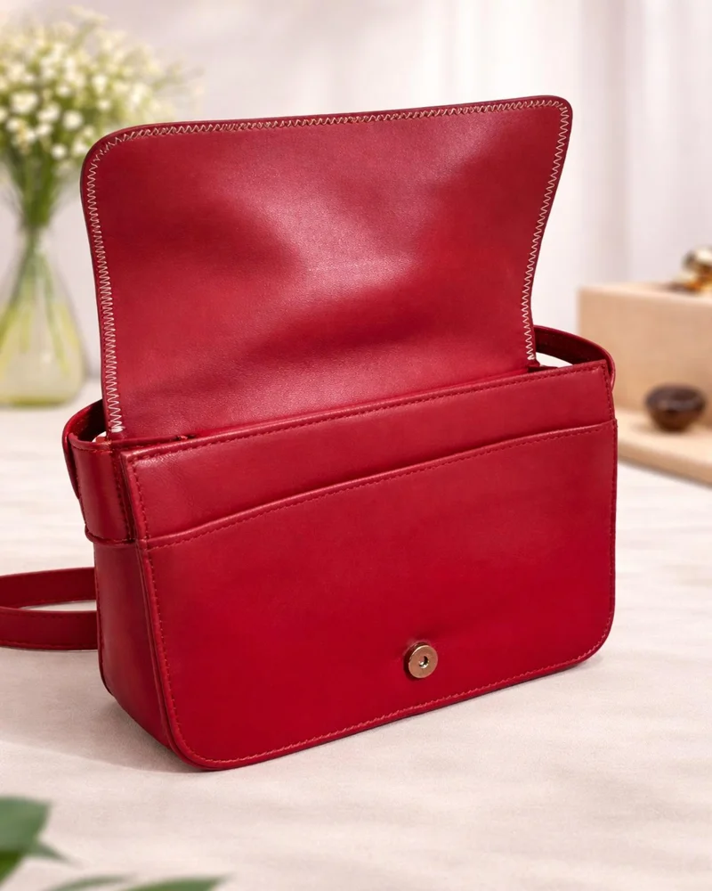 Shoulder Bag, size One size, photo 4