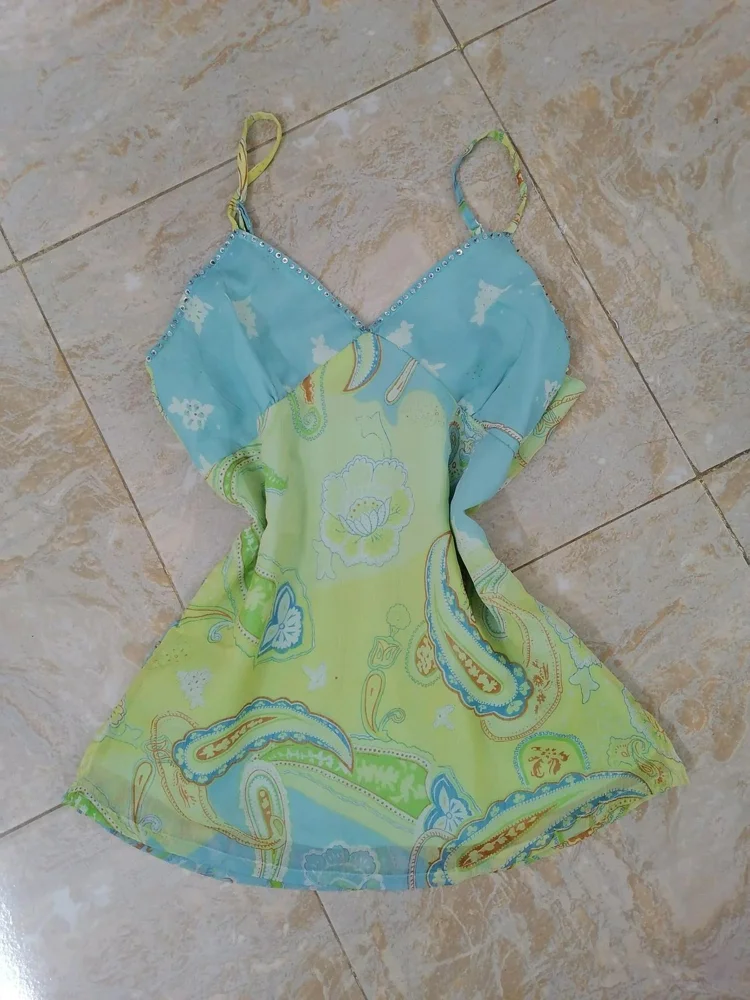 Cami Tops