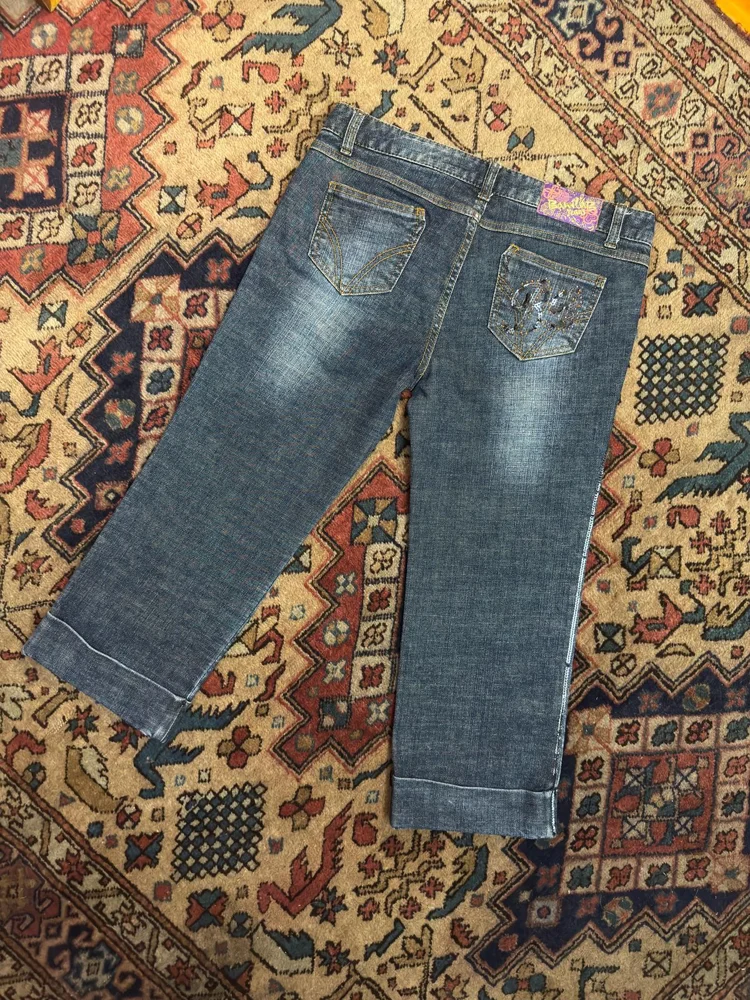 Capris, size Other, photo 4