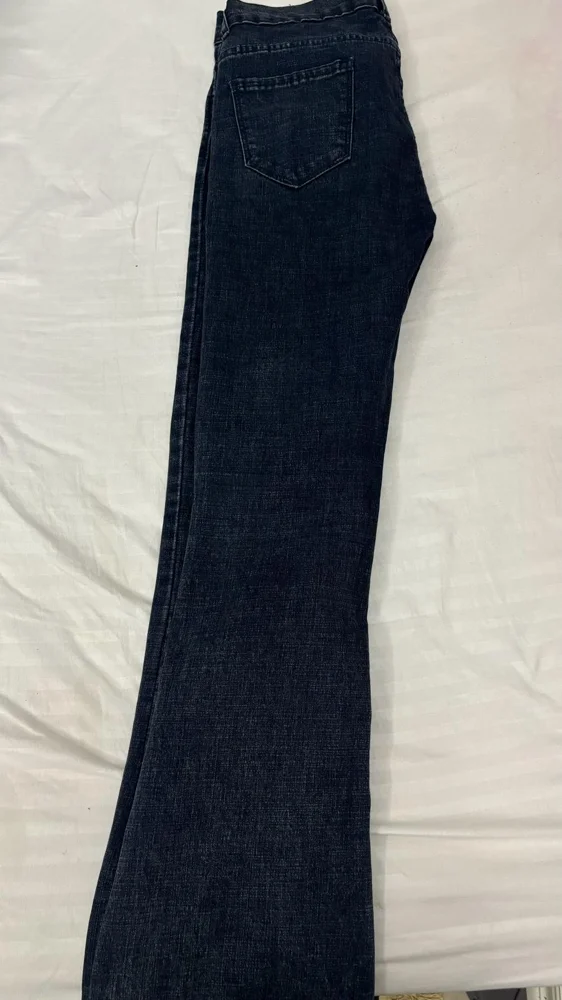 Jeans, size XS / 34 / 6, photo 3