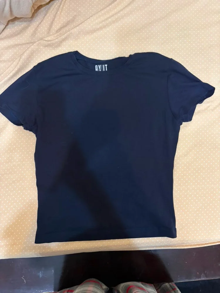 Local T-shirts, size M / 38 / 10, photo 3