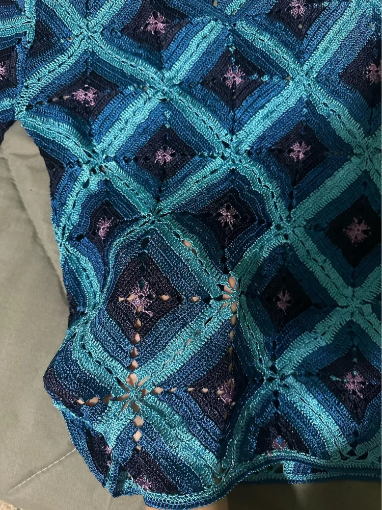 Blouses, size M / 38 / 10, photo 6