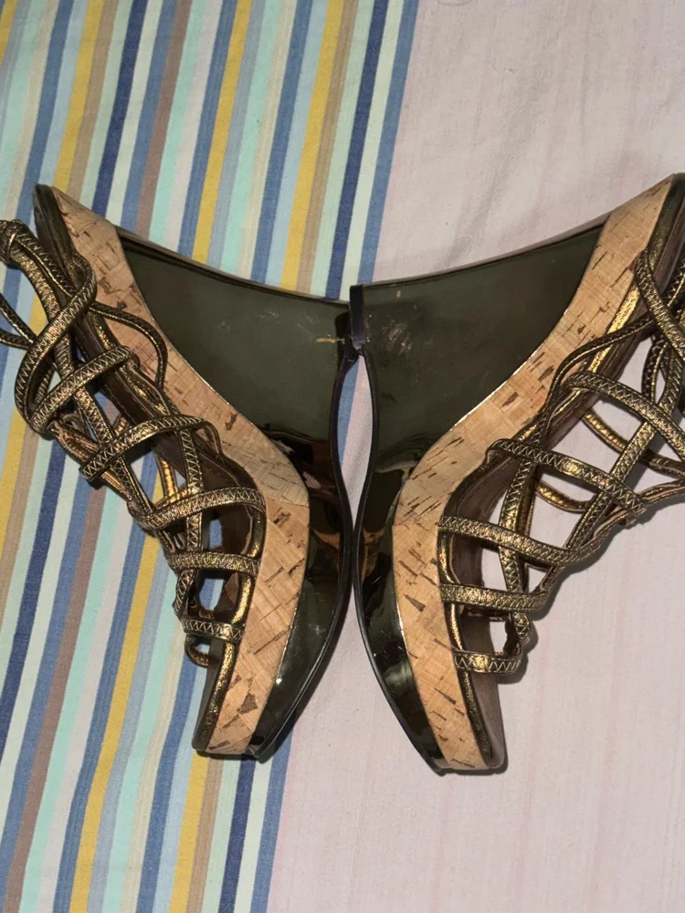 Nine West Lace-ups, size 37, photo 5