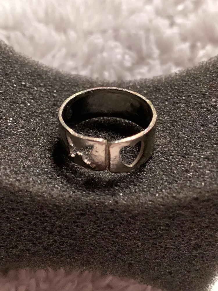 Rings, size Other, photo 3