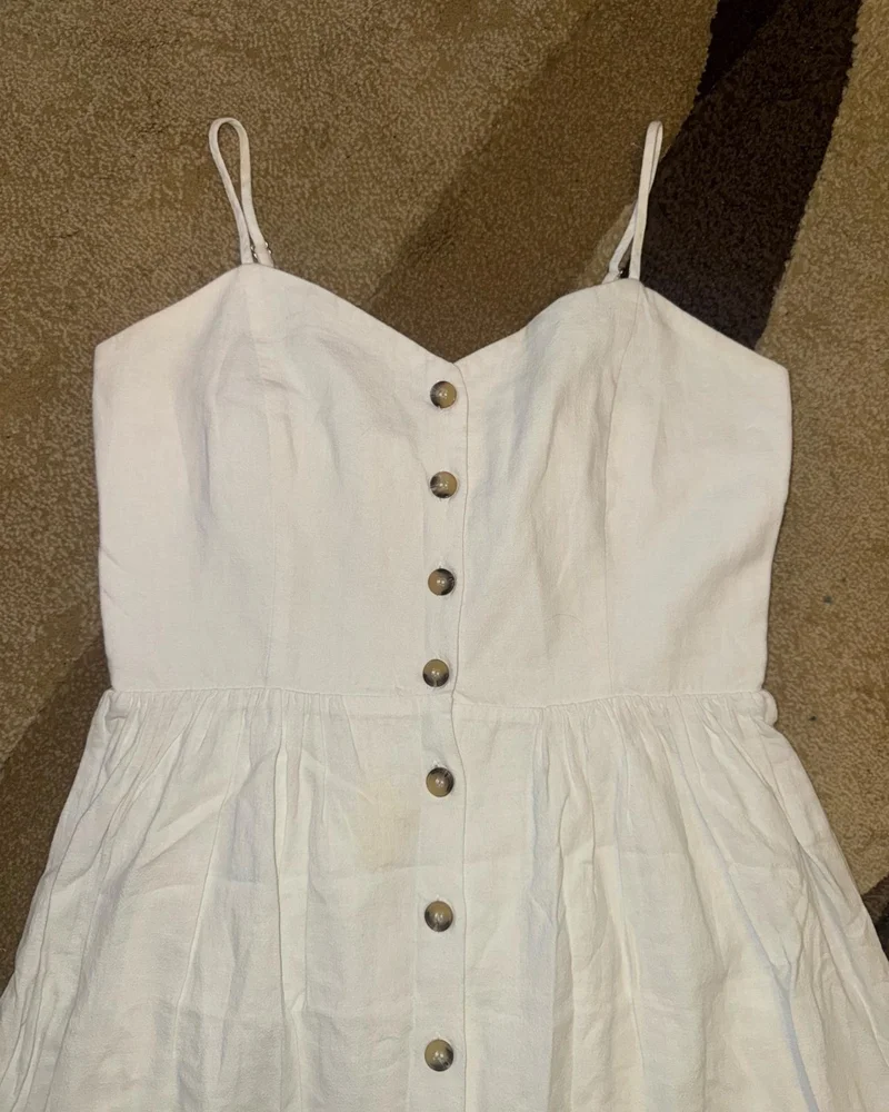 H&M Midi Dresses, size S / 36 / 8, photo 6
