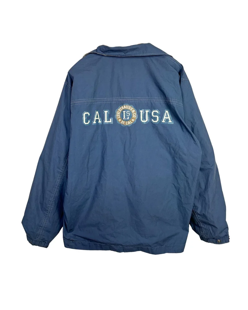 Levi's Jackets, size L, photo 5