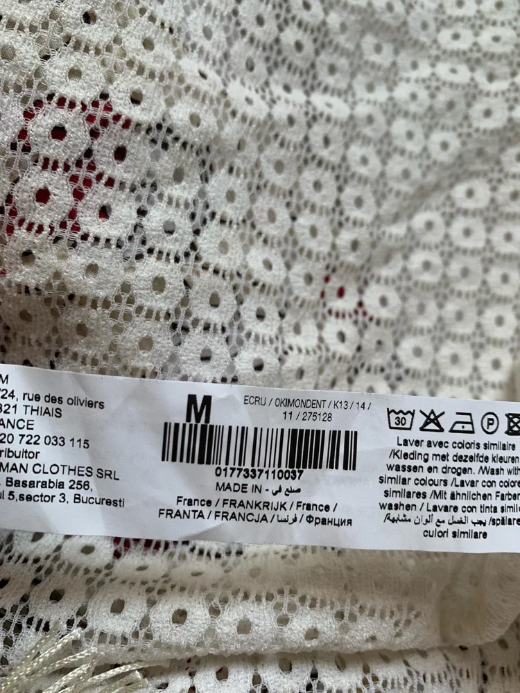 Cover-Ups, size M / 38 / 10, photo 2