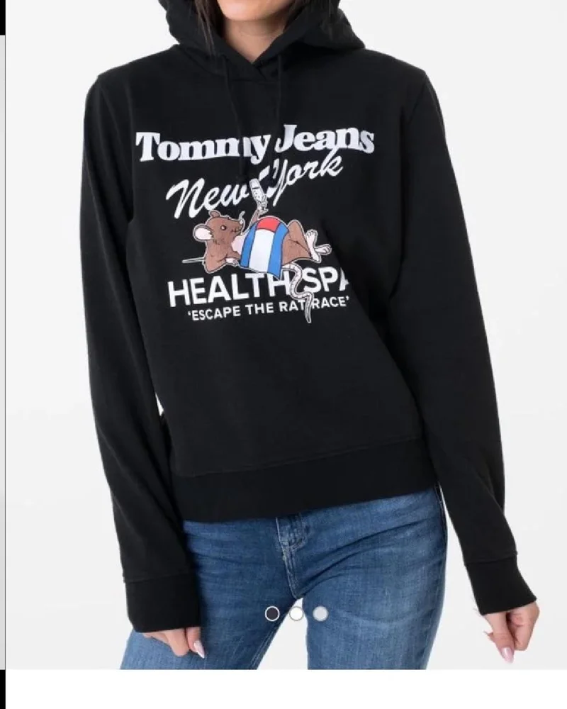 Tommy Hilfiger Hoodies, size S / 36 / 8, photo 3