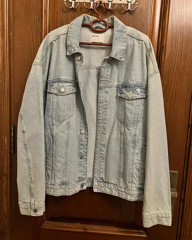 Bershka Jackets