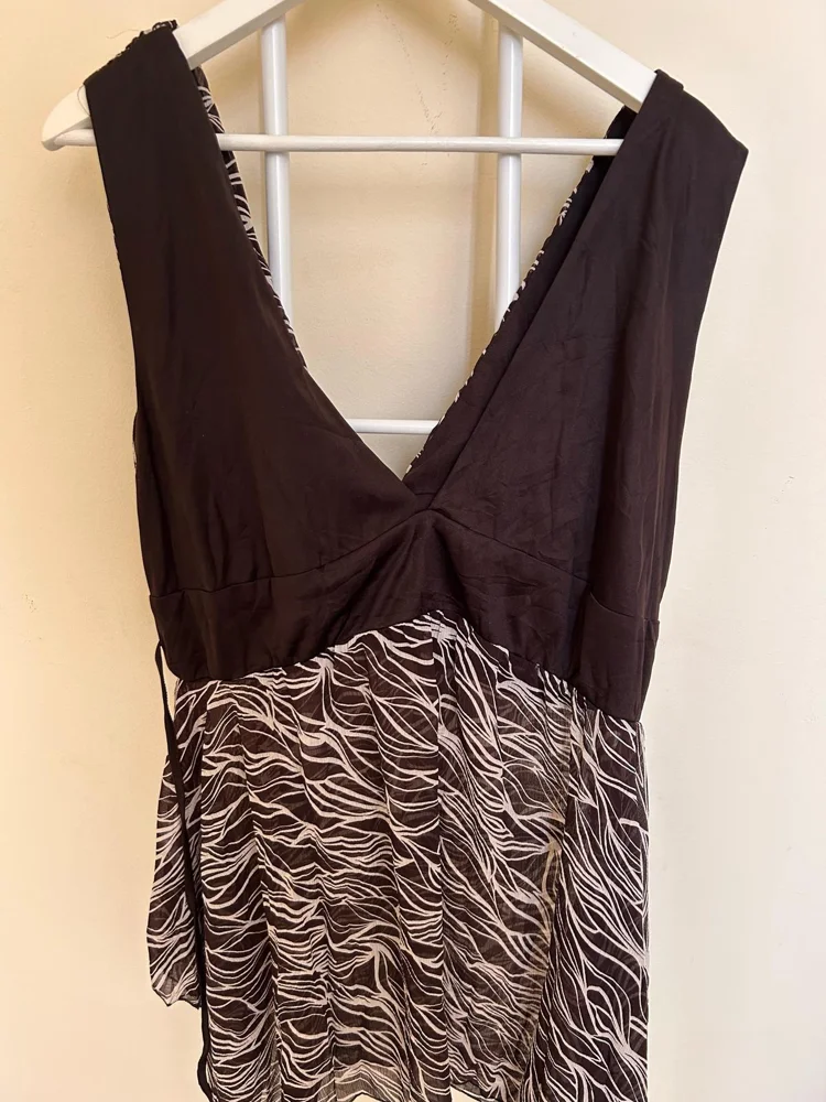 Yessica Blouses, size XXXL / 46 / 18, photo 2