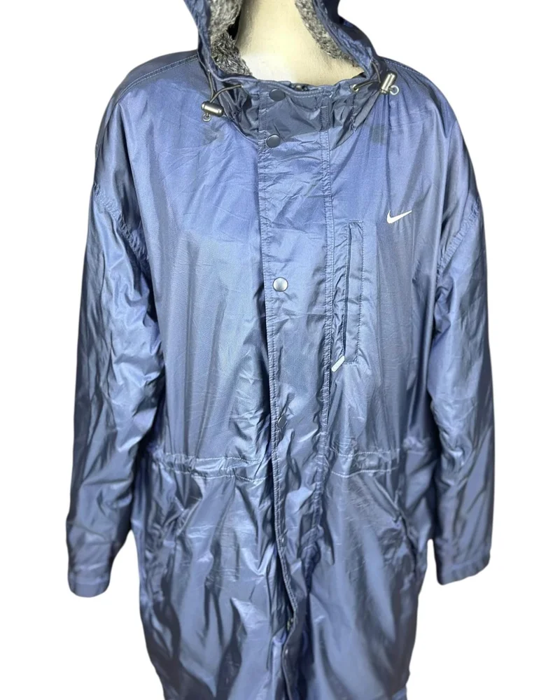 Nike Coats, size L, photo 2