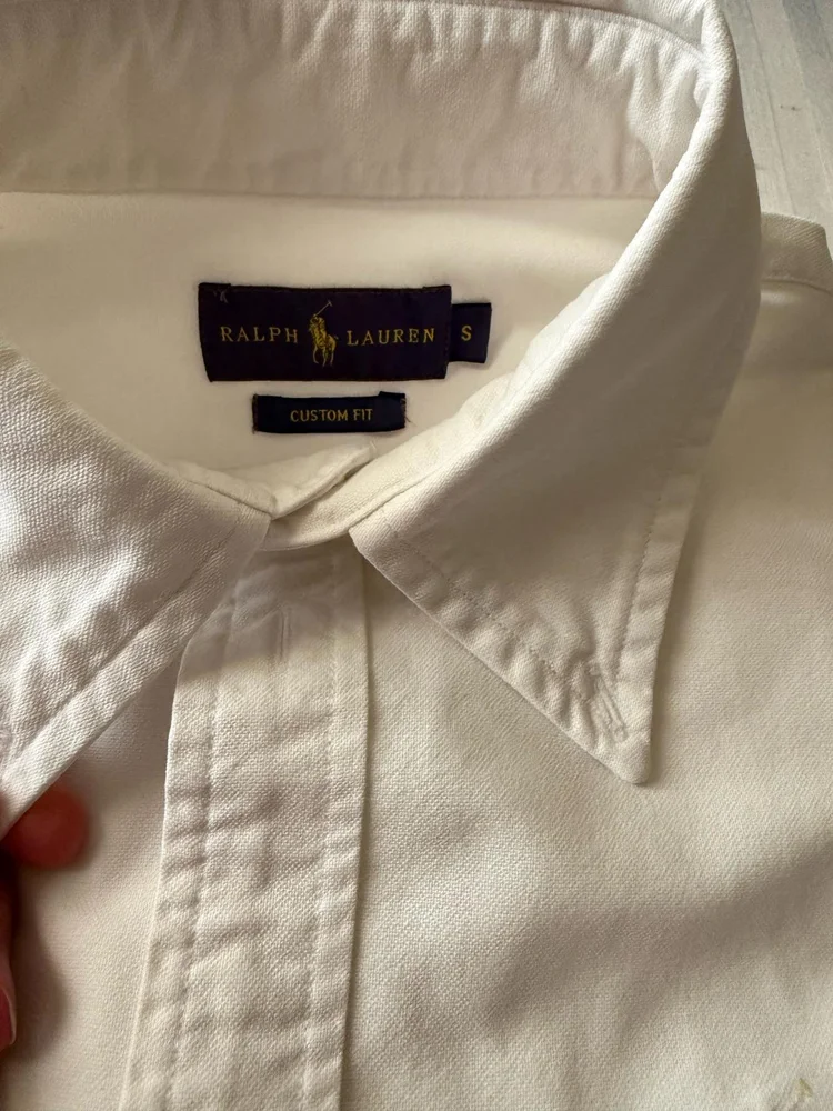 Ralph Lauren Shirts, size S / 36 / 8, photo 3