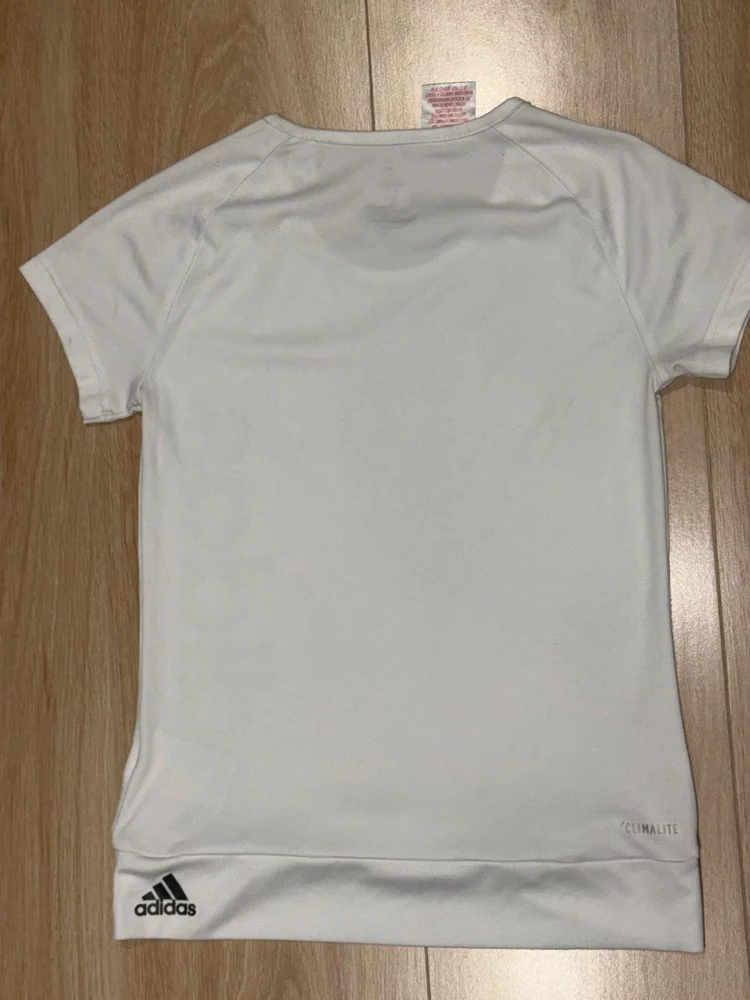 adidas Originals Tops, size 12y, photo 5