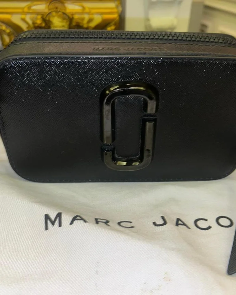 Marc Jacobs Cross-Body Bag, size One size, photo 2