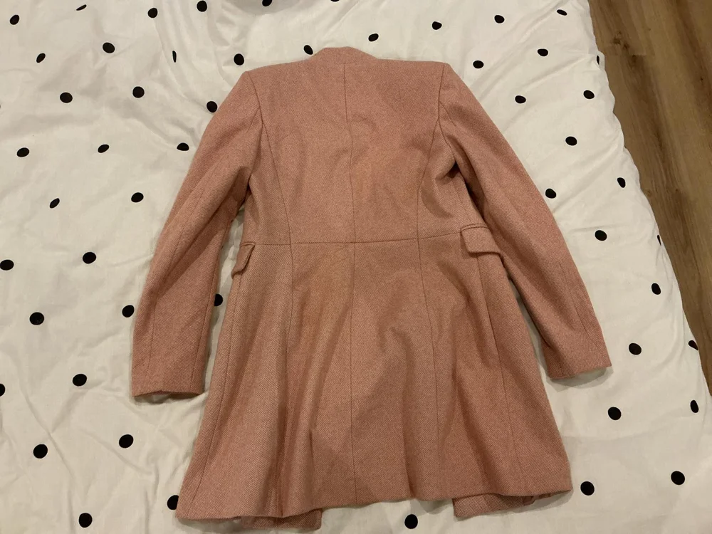 Zara Coats, size S / 36 / 8, photo 2