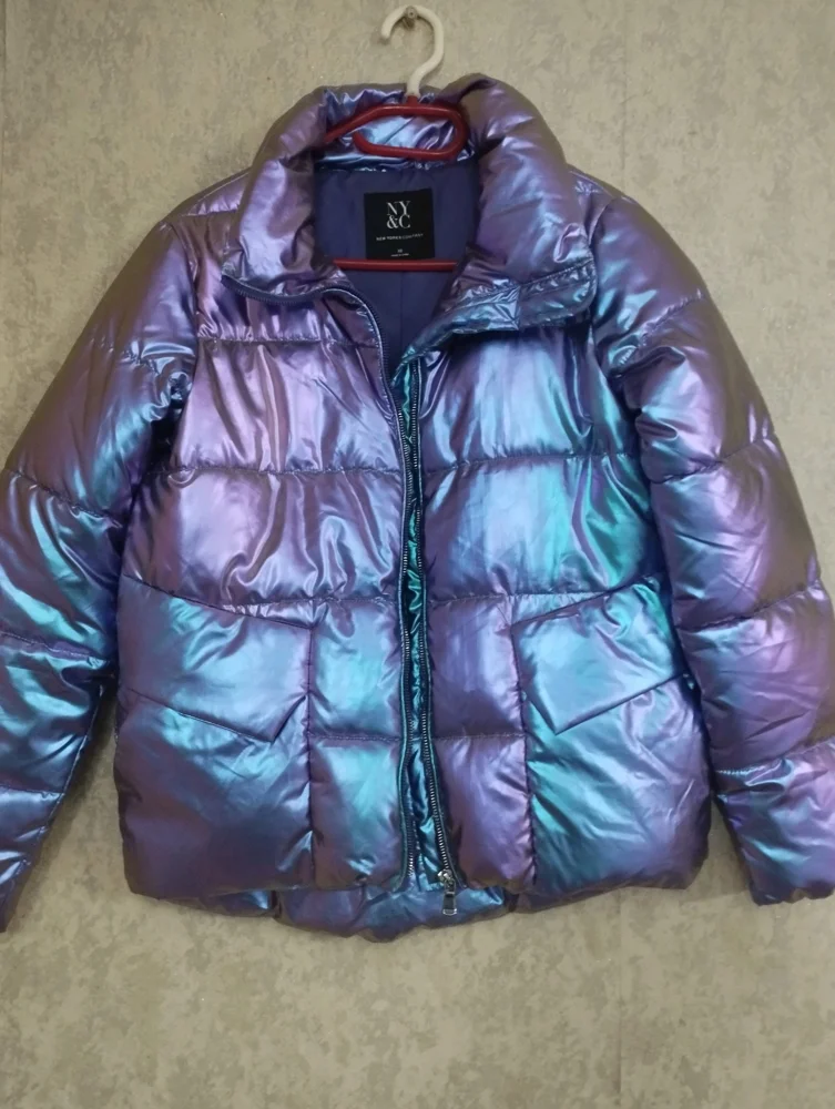 Jackets