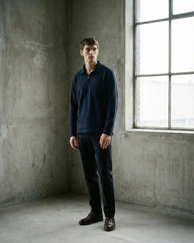 Selected Homme Long Sleeve Shirts