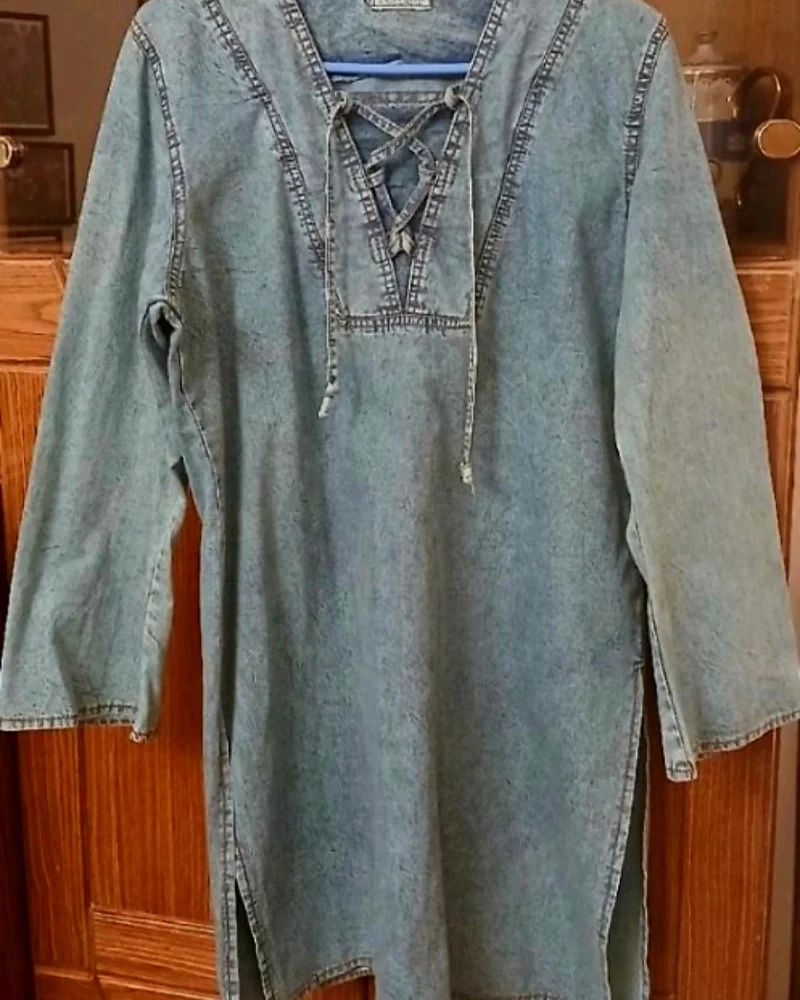 Midi Dresses, size XXL / 44 / 16, photo 6