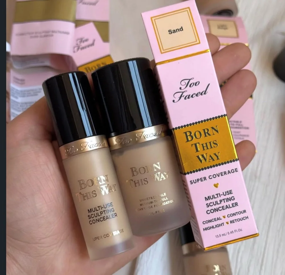 Too Faced Makeup, size No Size, photo 4