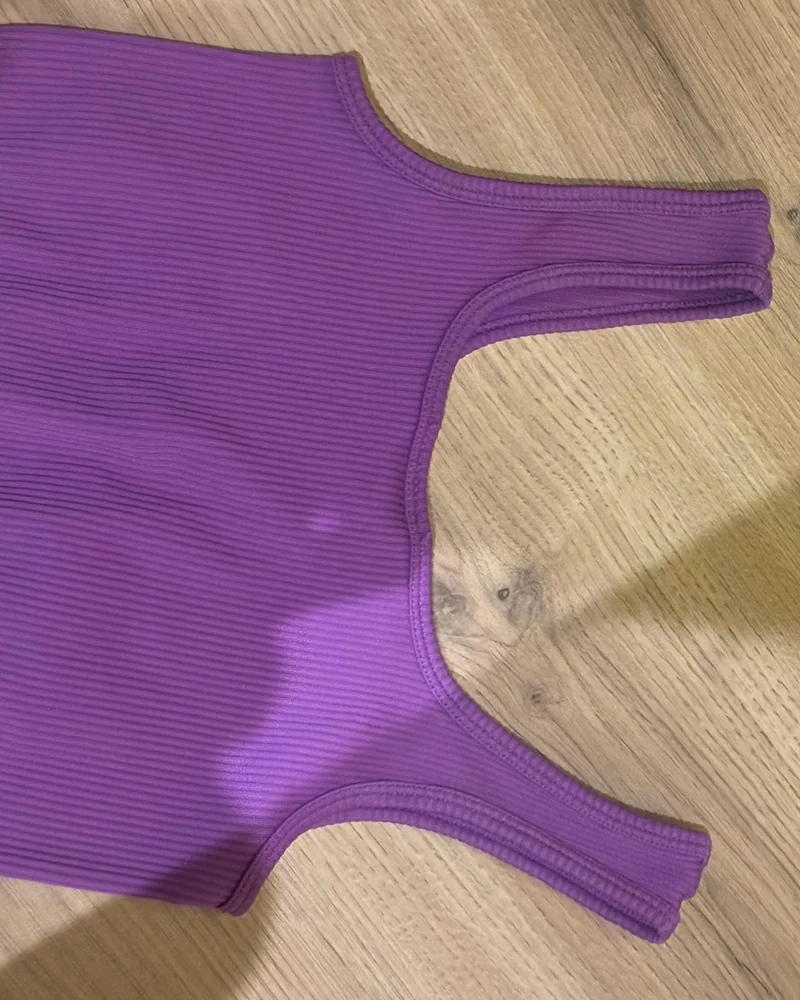 Crop Tops, size XS / 34 / 6, photo 2