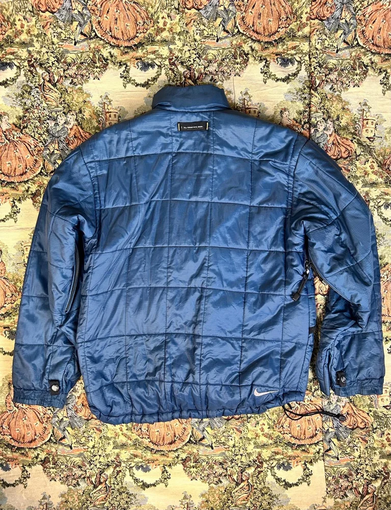 Nike Jackets, size M, photo 6