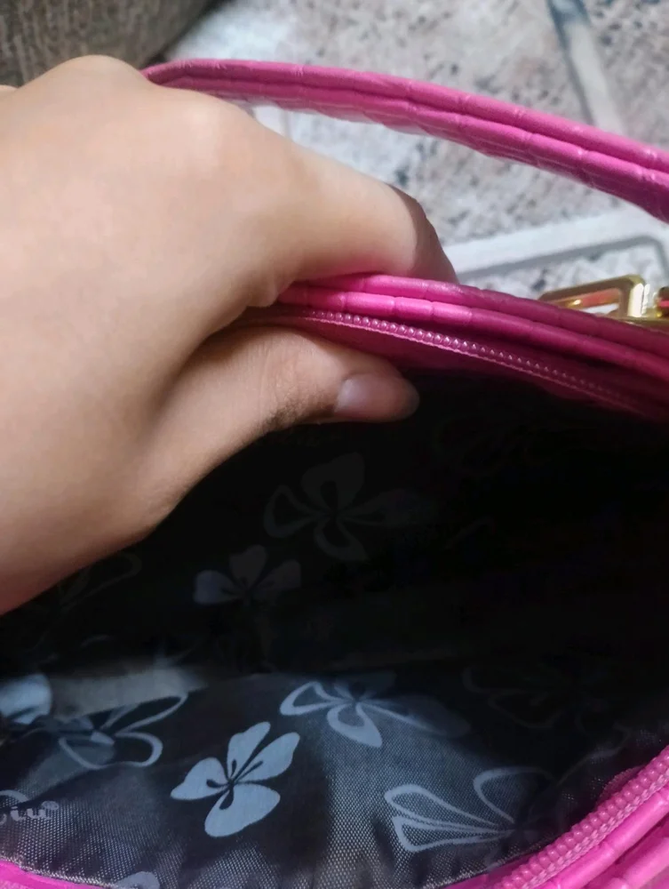 Shoulder Bag, size Other, photo 4