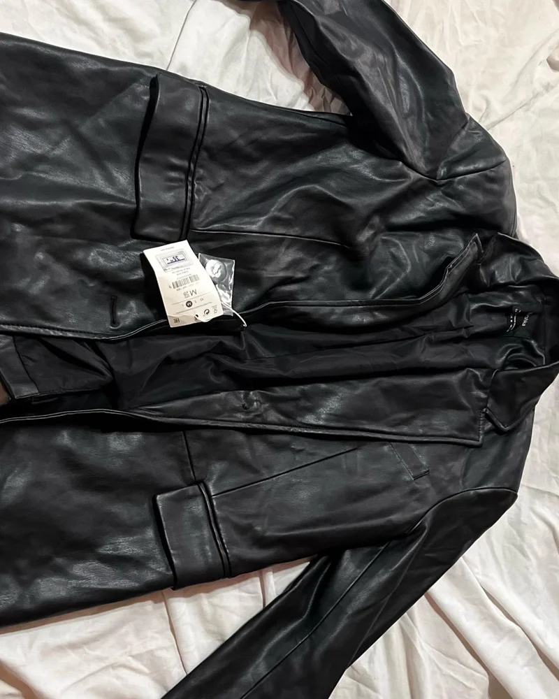 Bershka Blazers, size M / 38 / 10, photo 2