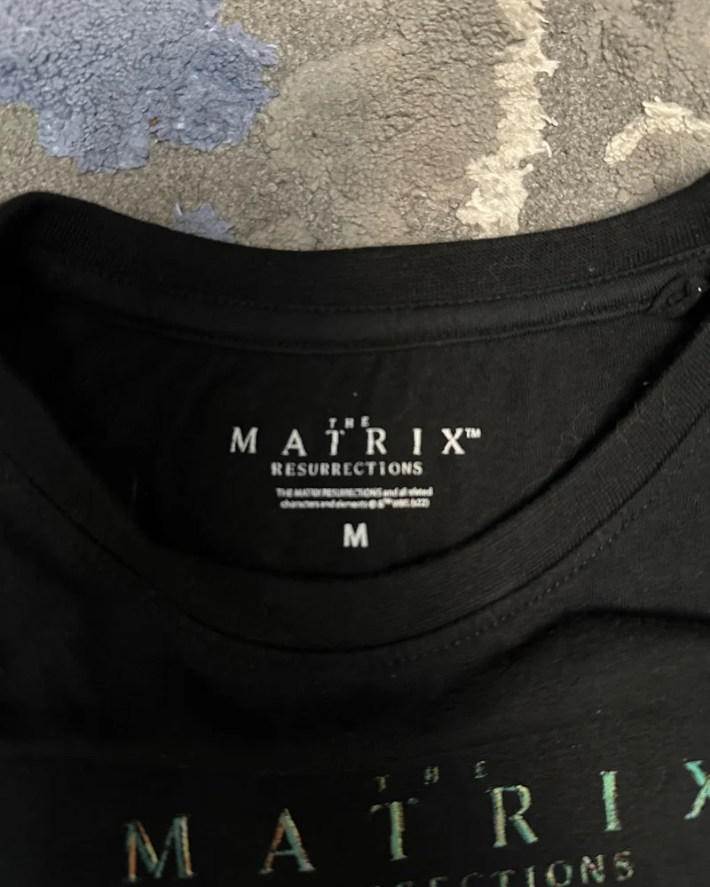 T-shirts, size M, photo 2