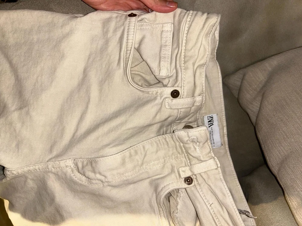 Zara Jeans, size S / 36 / 8, photo 3
