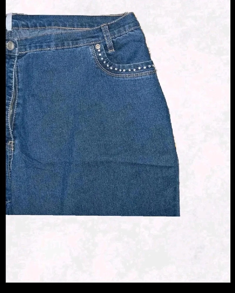 Jeans, size XXXL / 46 / 18, photo 3