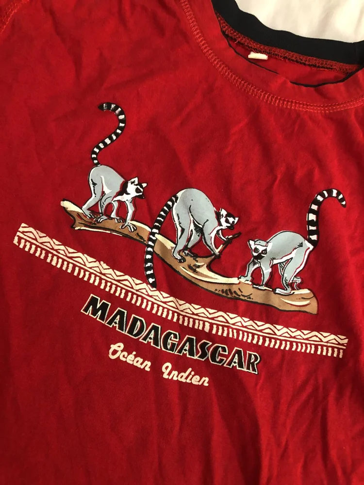 T-shirts, size M, photo 2